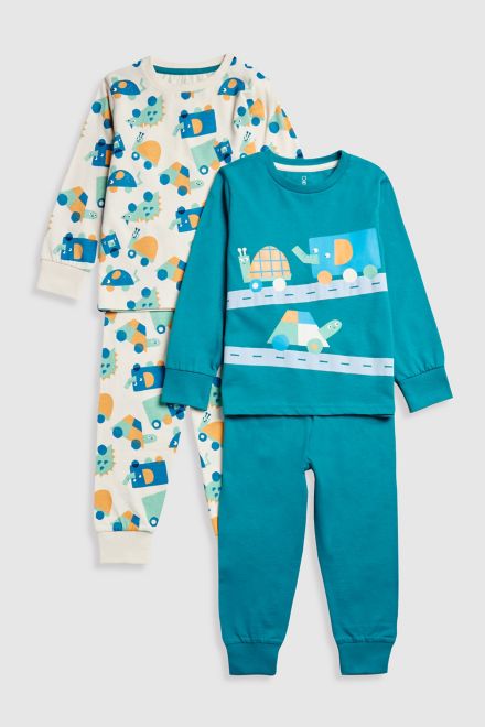 Mothercare / Пижама, 2 шт. для мальчика