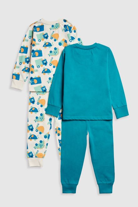 Mothercare / Пижама, 2 шт. для мальчика