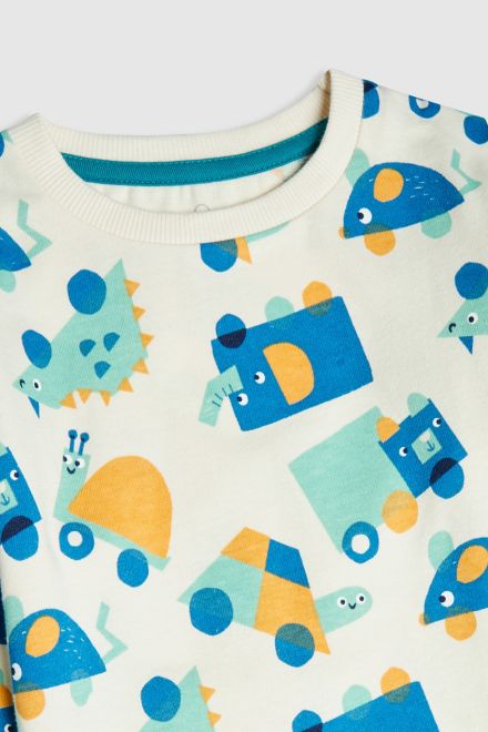 Mothercare / Пижама, 2 шт. для мальчика