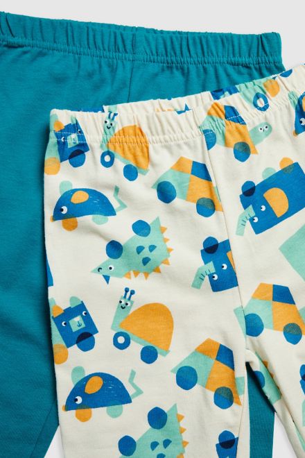 Mothercare / Пижама, 2 шт. для мальчика