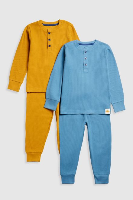 Mothercare / Пижама, 2 шт. для мальчика