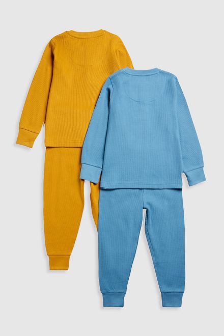 Mothercare / Пижама, 2 шт. для мальчика