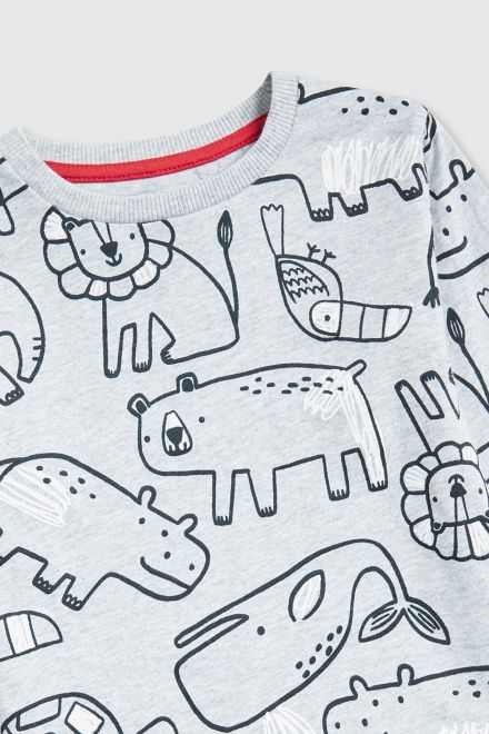 Mothercare / Пижама, 2 шт. для мальчика