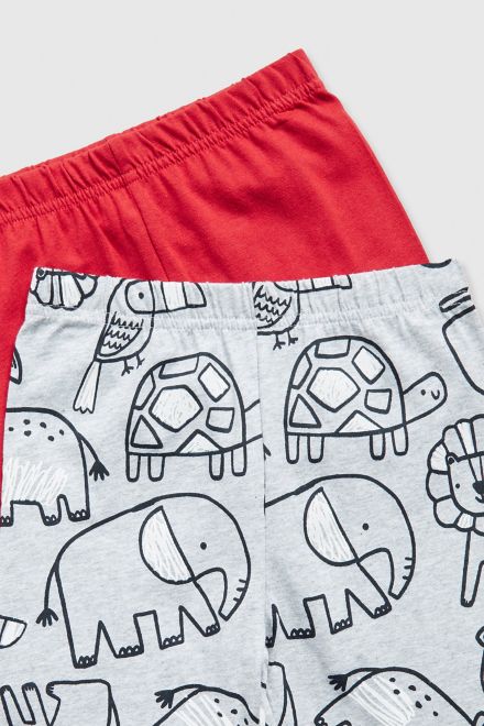 Mothercare / Пижама, 2 шт. для мальчика