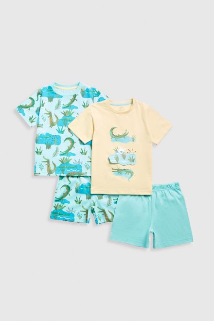 Mothercare / Пижама, 2 шт. для мальчика