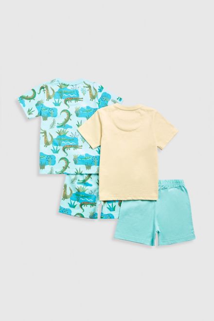 Mothercare / Пижама, 2 шт. для мальчика