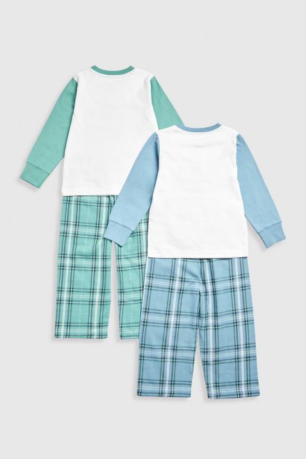 Mothercare / Пижама, 2 шт. для мальчика