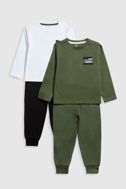 Mothercare / Пижама, 2 шт. для мальчика