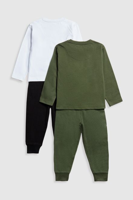 Mothercare / Пижама, 2 шт. для мальчика