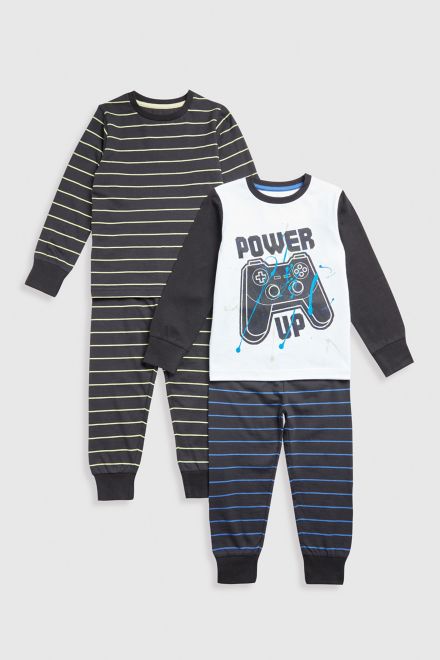 Mothercare / Пижама, 2 шт. для мальчика