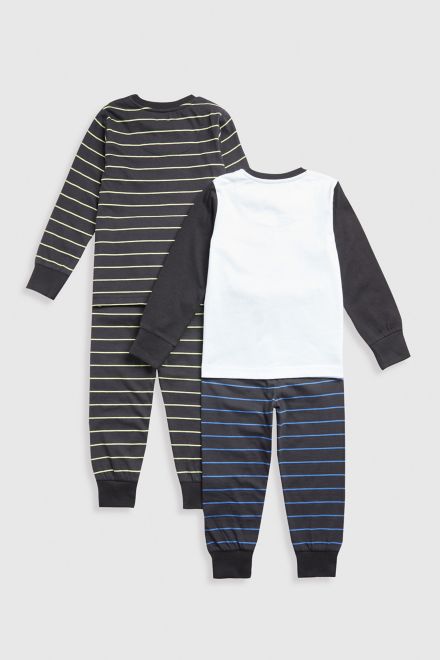 Mothercare / Пижама, 2 шт. для мальчика