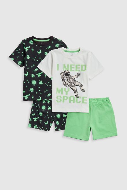 Mothercare / Пижама, 2 шт. для мальчика