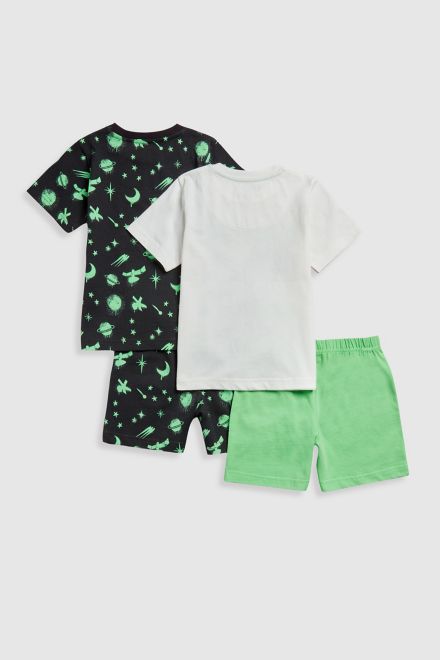 Mothercare / Пижама, 2 шт. для мальчика