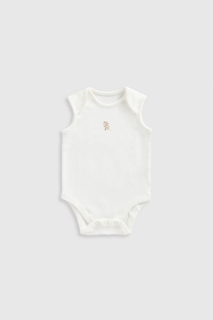 Mothercare / Боди, 5 шт. для девочки