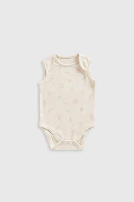 Mothercare / Боди, 5 шт. для девочки