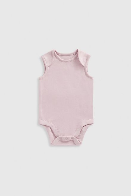 Mothercare / Боди, 5 шт. для девочки