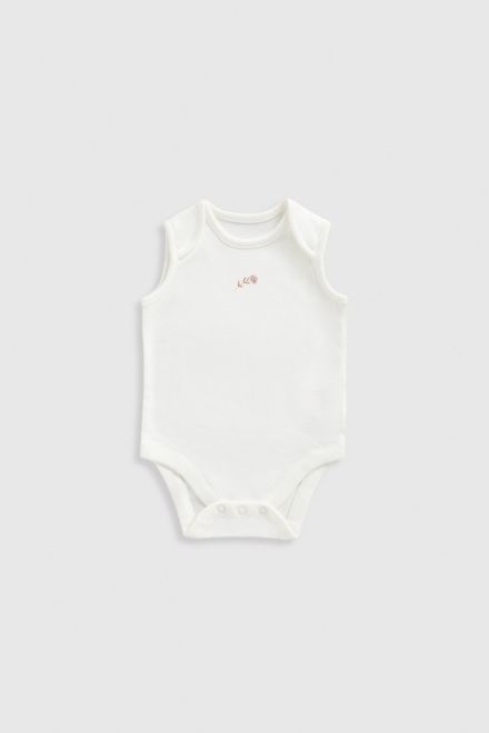 Mothercare / Боди, 5 шт. для девочки