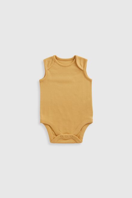 Mothercare / Боди, 5 шт. для девочки