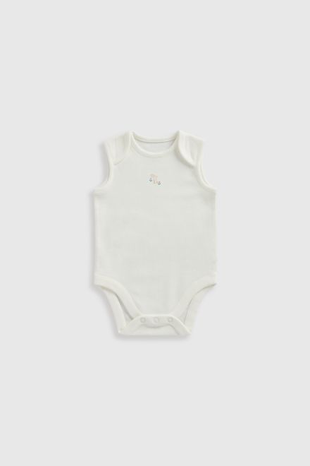 Mothercare / Боди, 5 шт. для девочки