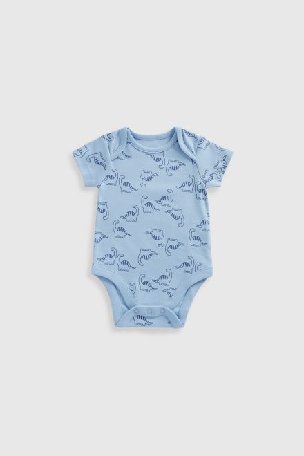 Mothercare / Боди с коротким рукавом, 5 шт. для мальчика