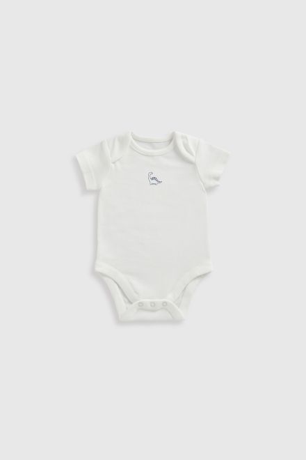 Mothercare / Боди с коротким рукавом, 5 шт. для мальчика