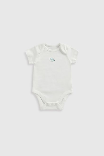 Mothercare / Боди с коротким рукавом, 5 шт. для мальчика