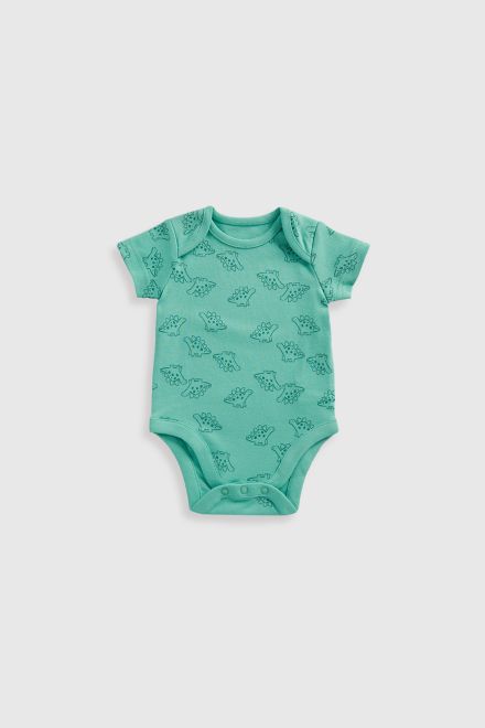 Mothercare / Боди с коротким рукавом, 5 шт. для мальчика