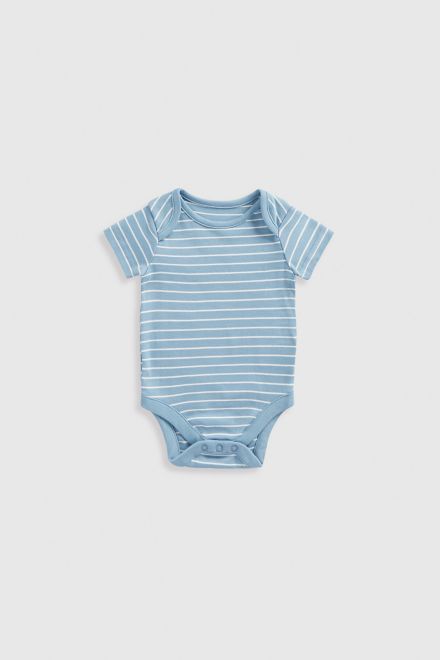 Mothercare / Боди, 5 шт. для мальчика