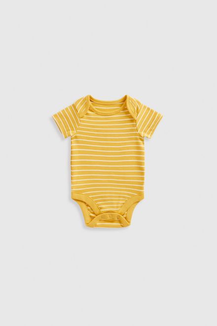 Mothercare / Боди, 5 шт. для мальчика