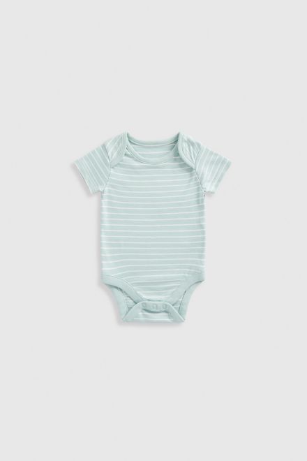 Mothercare / Боди, 5 шт. для мальчика