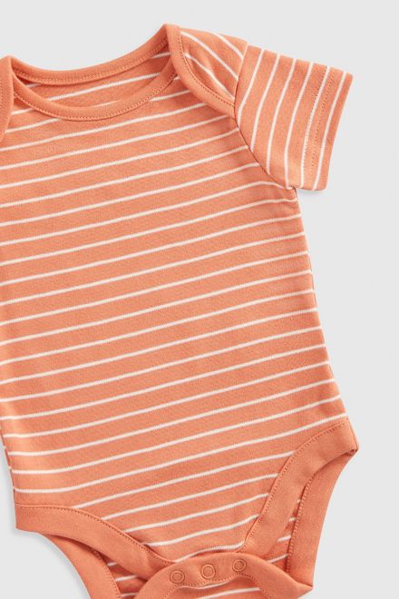 Mothercare / Боди, 5 шт. для мальчика