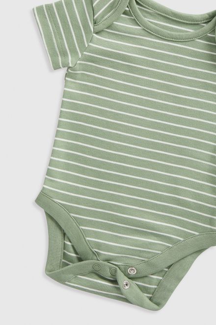 Mothercare / Боди, 5 шт. для мальчика