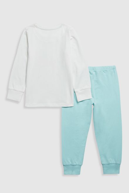 Mothercare / Пижама для девочки