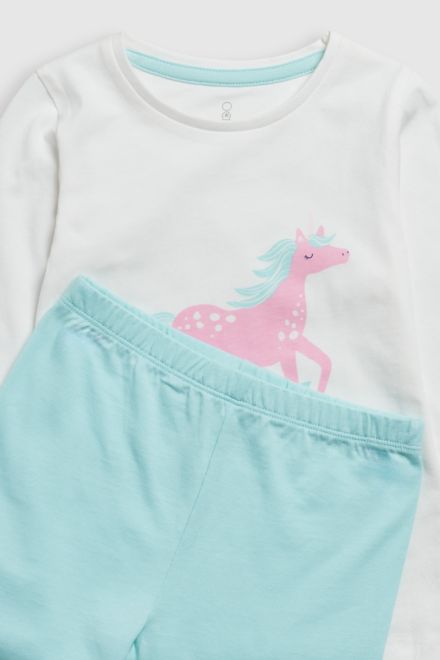 Mothercare / Пижама для девочки