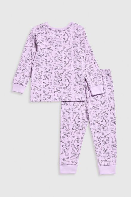 Mothercare / Пижама для девочки