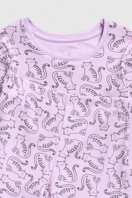 Mothercare / Пижама для девочки