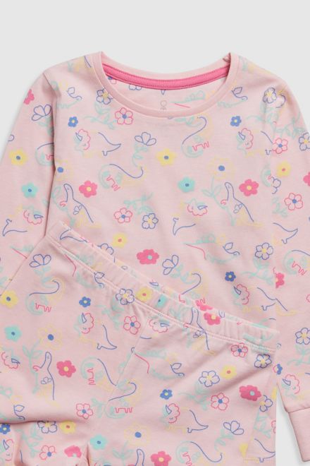 Mothercare / Пижама для девочки