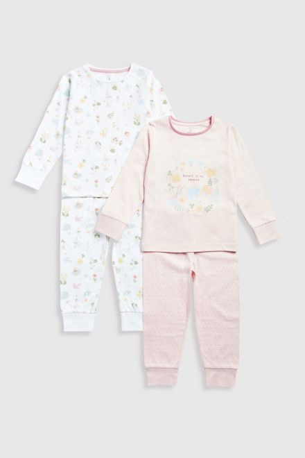 Mothercare / Пижама, 2 шт. для девочки