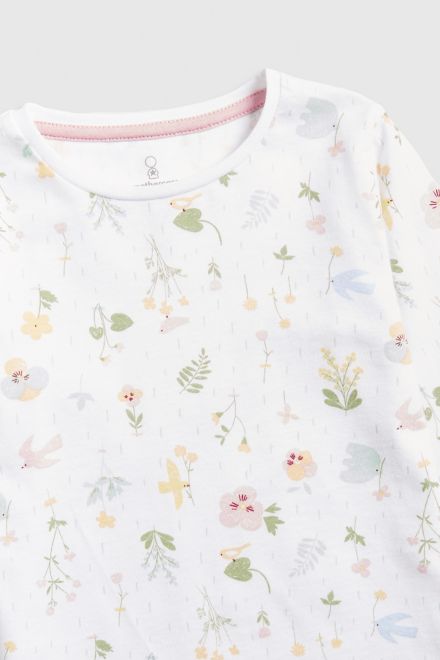 Mothercare / Пижама, 2 шт. для девочки