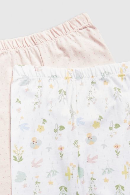 Mothercare / Пижама, 2 шт. для девочки