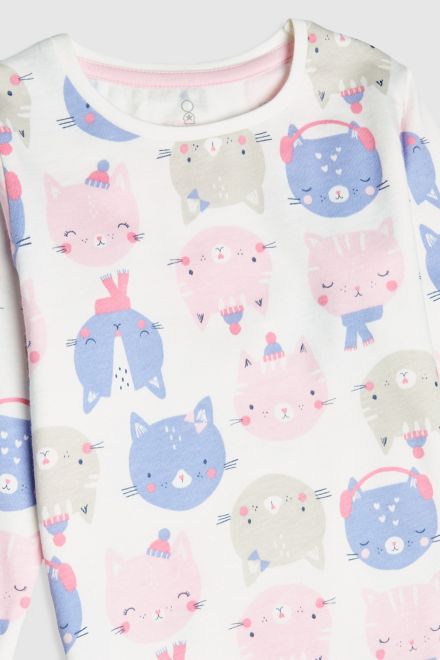 Mothercare / Пижама, 2 шт. для девочки