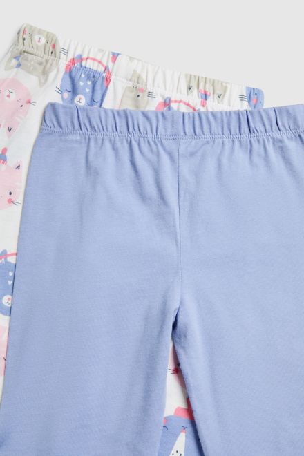 Mothercare / Пижама, 2 шт. для девочки