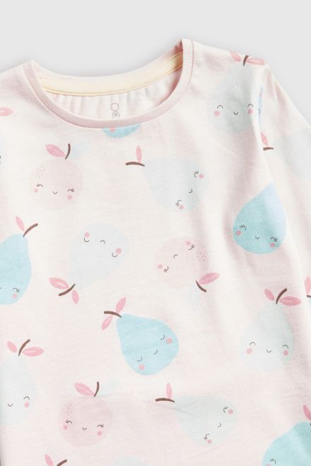 Mothercare / Пижама, 2 шт. для девочки