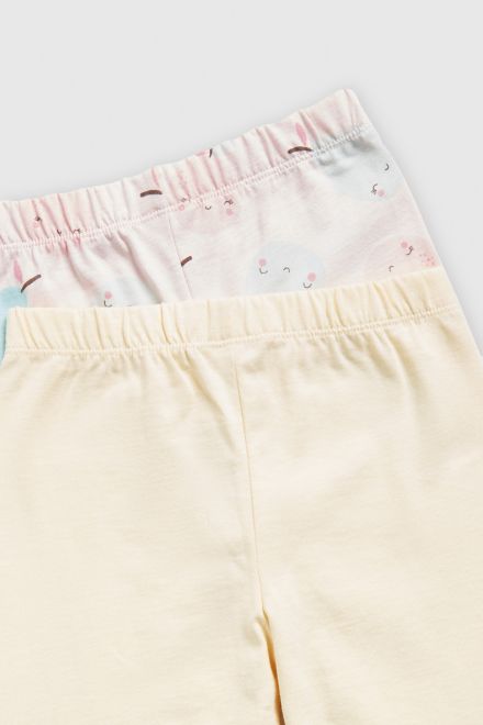 Mothercare / Пижама, 2 шт. для девочки