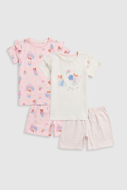 Mothercare / Пижама, 2 шт. для девочки