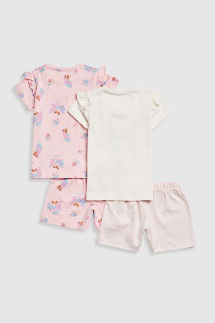 Mothercare / Пижама, 2 шт. для девочки