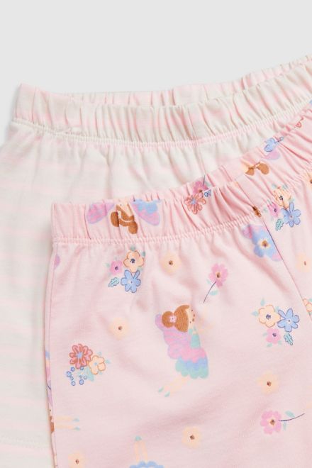 Mothercare / Пижама, 2 шт. для девочки