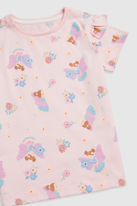 Mothercare / Пижама, 2 шт. для девочки