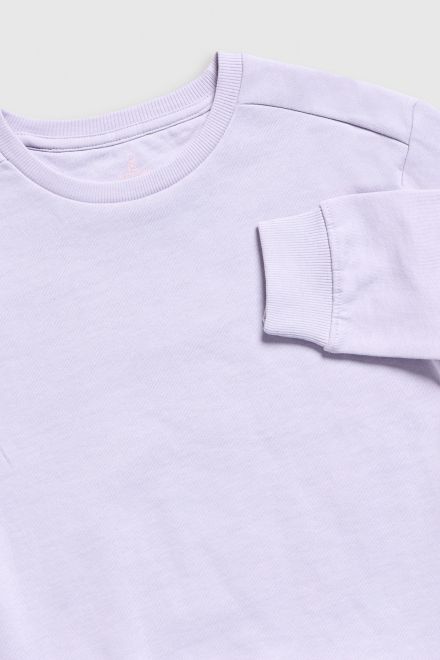 Mothercare / Свитшот удлиненный для девочки