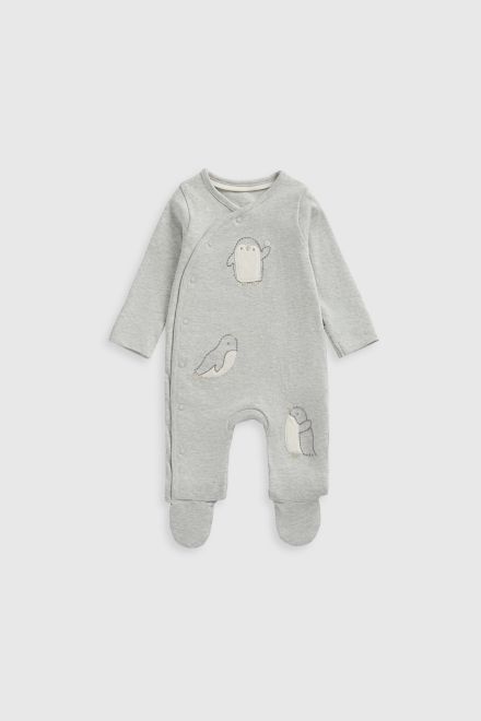 Mothercare / Слип, 3 шт. для мальчика